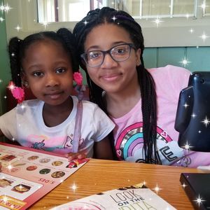 Meet your Posher, Sheena